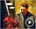 Blade Bande-annonce VF