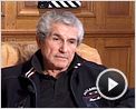 Claude Lelouch Interview 15: Ces amours-là