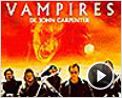Vampires Bande-annonce (2) VO