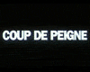 Coup de peigne Bande-annonce