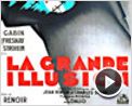 La Grande illusion Bande-annonce (2)