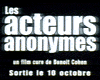 Les Acteurs anonymes Teaser