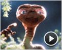 E.T. l'extra-terrestre Extrait vidéo (2) VO