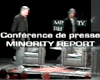Minority Report Reportage (2)