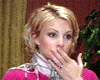 Monica Potter Interview 2: Autour de Lucy