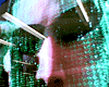 Matrix Reloaded Reportage VF