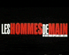 Les Hommes de main Bande-annonce VF