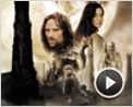 Le Seigneur des anneaux : les deux tours Extrait vidéo (3) VF