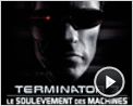 Terminator 3 : le Soulèvement des Machines Bande-annonce (3) VO