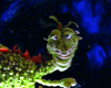 Hugo et le dragon Extrait vidéo VF