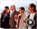 Père et fils Extrait vidéo VF