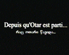 Depuis qu'Otar est parti Extrait vidéo VF