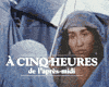 A cinq heures de l'après-midi Bande-annonce VO
