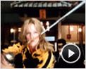 Kill Bill Volume 1 Bande-annonce (2) VF