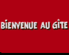 Bienvenue au gîte Bande-annonce