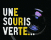 Une souris verte... Bande-annonce VO