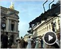 Arsène Lupin Making Of (2) VF