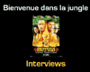 Bienvenue dans la jungle Bande-annonce VF