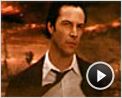 Constantine Bande-annonce (2) VO
