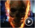 Ghost Rider Extrait vidéo (2) VF