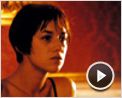 Charlotte Gainsbourg Interview : I'm Not There, La Science des rêves, Ils se marièrent et eurent beaucoup d'enfants, 21 grammes, Ma femme est une actrice
