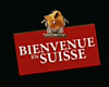 Bienvenue en Suisse Teaser VF