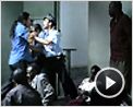 La Blessure Extrait vidéo