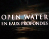 Open water en eaux profondes Bande-annonce (2) VF