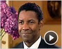 Denzel Washington Interview : Un Crime dans la tête