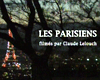 Les Parisiens Bande-annonce VF