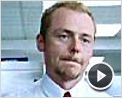 Shaun of the Dead Extrait vidéo (3) VF
