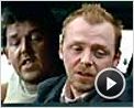 Shaun of the Dead Extrait vidéo (4) VF