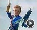 Team America police du monde Extrait vidéo VF