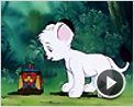 Léo, roi de la jungle Extrait vidéo VF