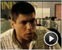 Dias de Santiago Extrait vidéo VO