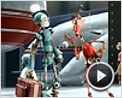 Robots Bande-annonce (2) VO