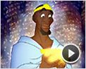 Los reyes magos Extrait vidéo (2) VF