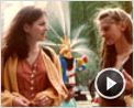 Eric Rohmer Interview : Les Rendez-vous de Paris