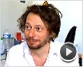 Un an avec Mathieu Amalric : Automne 2008