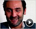 Gilles Lellouche Interview : Thérèse Desqueyroux, Ma part du gâteau