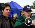 La Guerre des Mondes Making Of VO