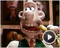 Wallace et Gromit : le Mystère du lapin-garou Extrait vidéo VF