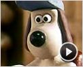 Wallace et Gromit : le Mystère du lapin-garou Extrait vidéo (2) VF