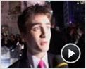Harry Potter et la Coupe de Feu Reportage VF