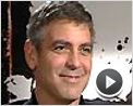 George Clooney Interview : Syriana
