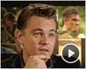 Interview - Leonardo DiCaprio et James Cameron