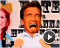 Arnold à la conquête de l'Ouest Extrait vidéo (3) VO