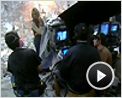 Le Monde de Narnia : Chapitre 1 - Le lion, la sorcière blanche et l'armoire magique Making Of (3) VO
