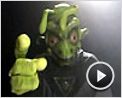H2G2 : le guide du voyageur galactique Teaser VF