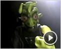 H2G2 : le guide du voyageur galactique Teaser (2) VF